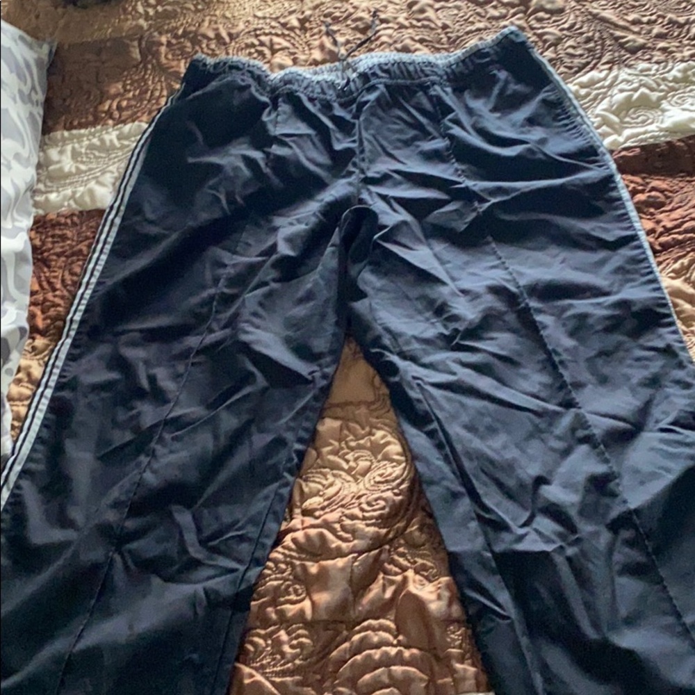 Jogger pants